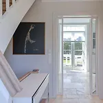 Heidehues Mellhoern Casa vacanze