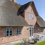 Heidehues Mellhoern Casa vacanze