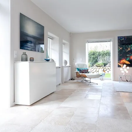 Heidehues Mellhoern Tatil Evi List
