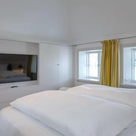 Casa vacanze Heidehues Mellhoern *