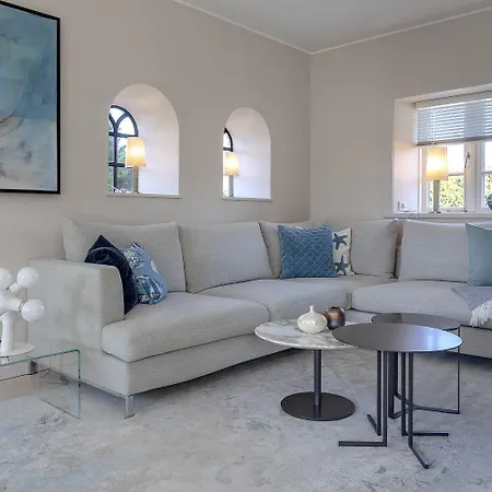 Heidehues Mellhoern Tatil Evi