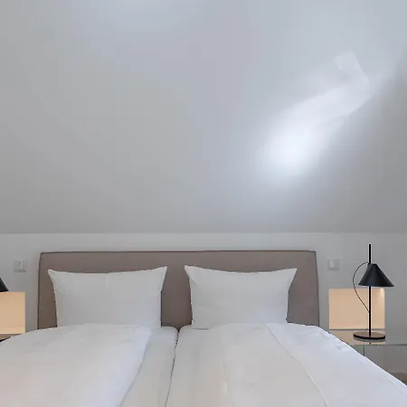 Tatil Evi Heidehues Mellhoern *