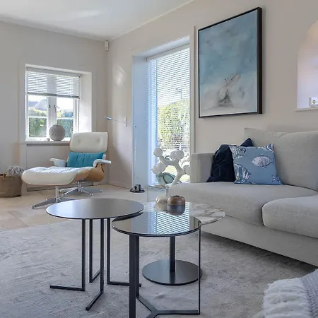 Tatil Evi Heidehues Mellhoern List