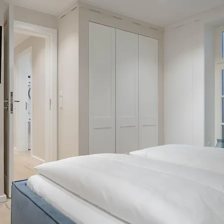 Heidehues Mellhoern Tatil Evi *