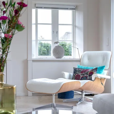 Heidehues Mellhoern Tatil Evi List