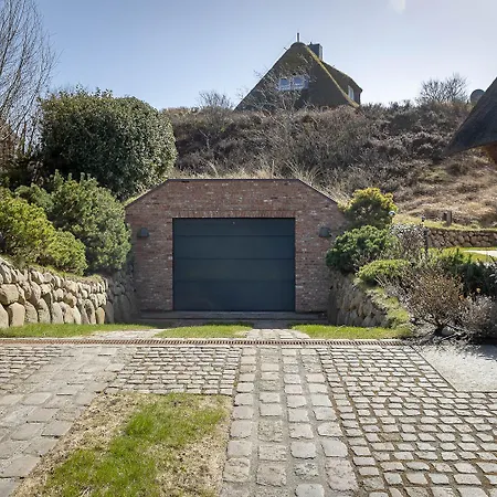 Tatil Evi Heidehues Mellhoern List