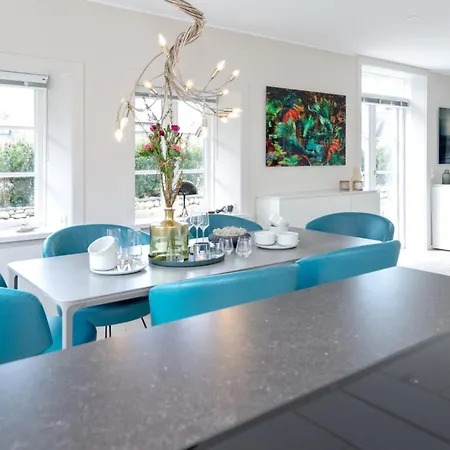 Tatil Evi Heidehues Mellhoern