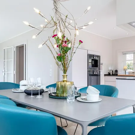 Tatil Evi Heidehues Mellhoern List