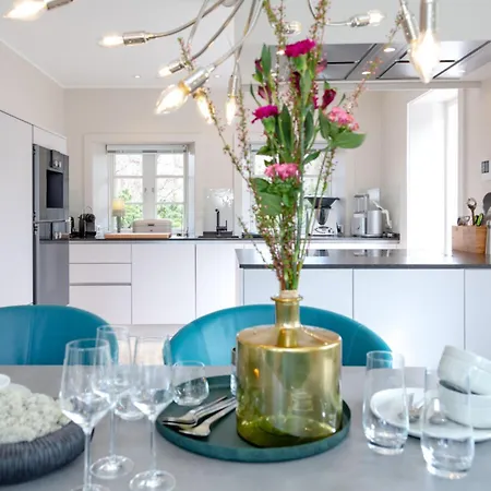 Tatil Evi Heidehues Mellhoern List