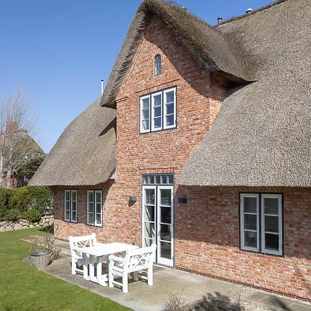 Tatil Evi Heidehues Mellhoern