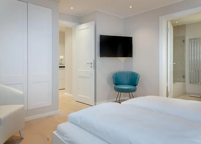 Heidehues Mellhoern Casa vacanze *