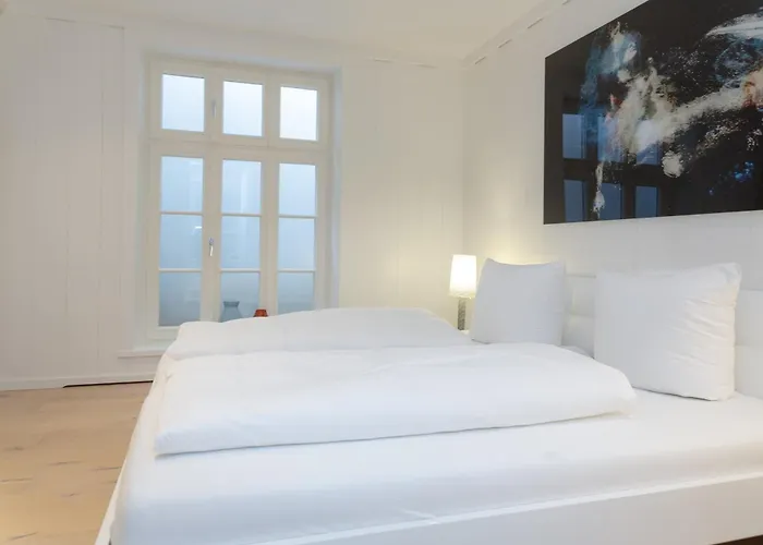 Casa vacanze Heidehues Mellhoern *