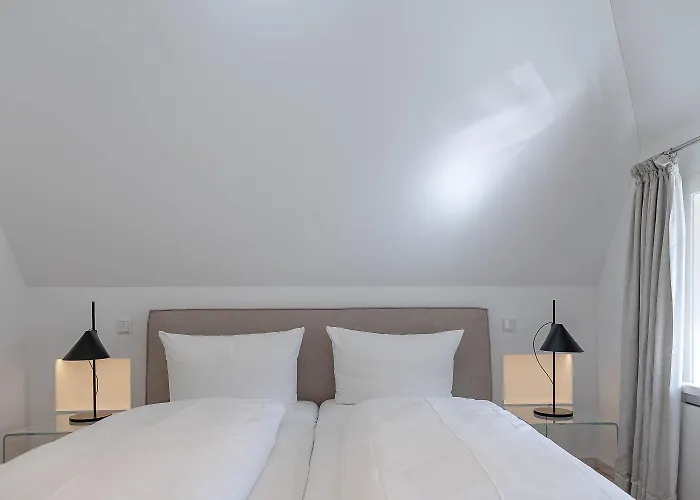 Tatil Evi Heidehues Mellhoern *