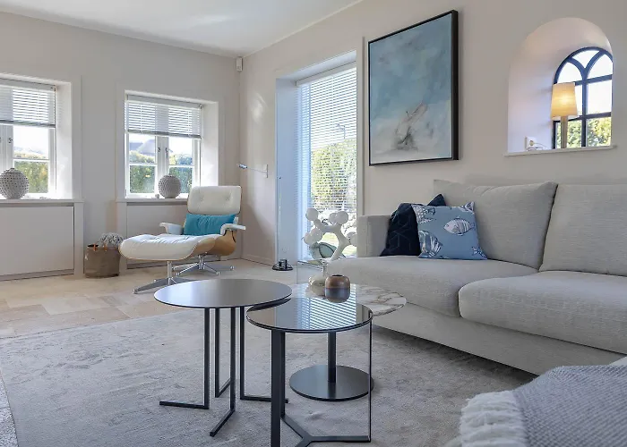 Tatil Evi Heidehues Mellhoern List