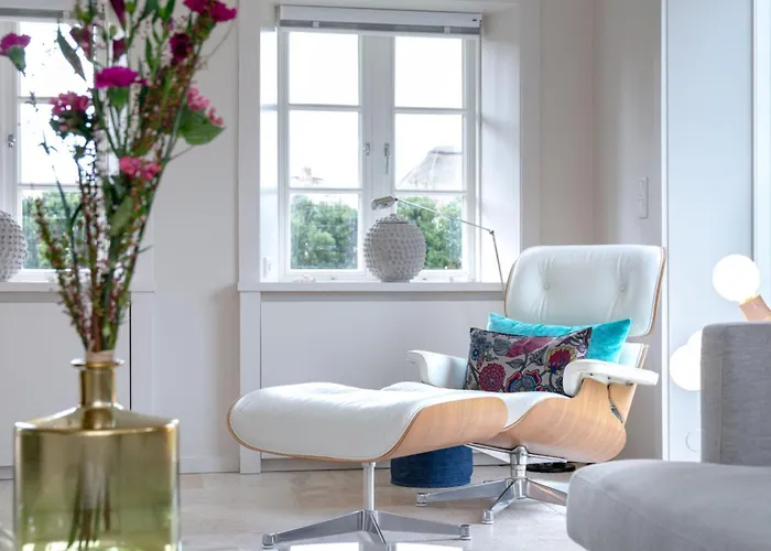 Heidehues Mellhoern Tatil Evi List