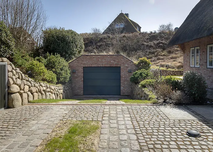 Tatil Evi Heidehues Mellhoern List
