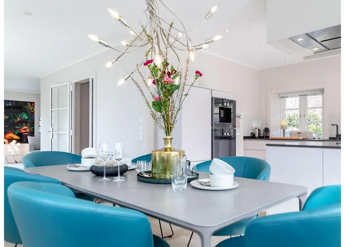 Tatil Evi Heidehues Mellhoern List