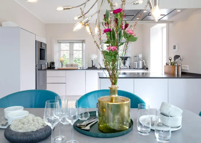 Tatil Evi Heidehues Mellhoern List